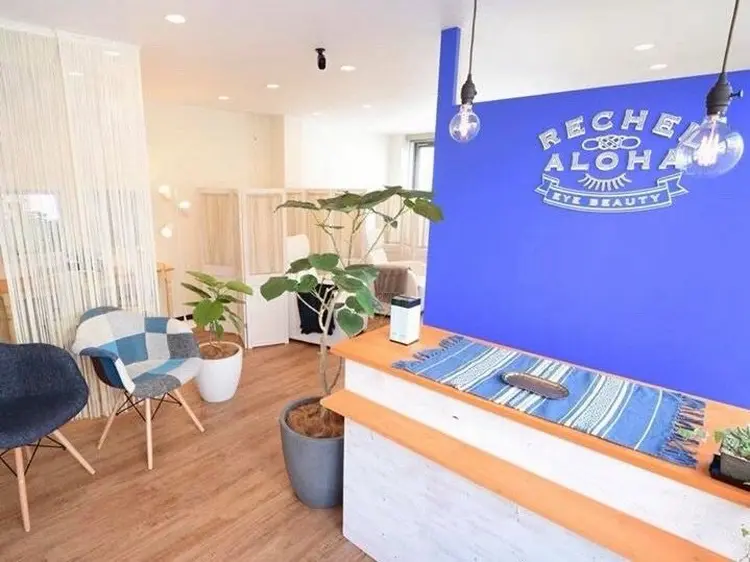 Rechel Alohaの内観・外観1