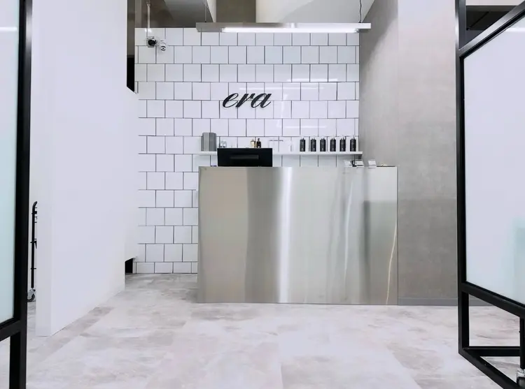 eraの内観・外観1