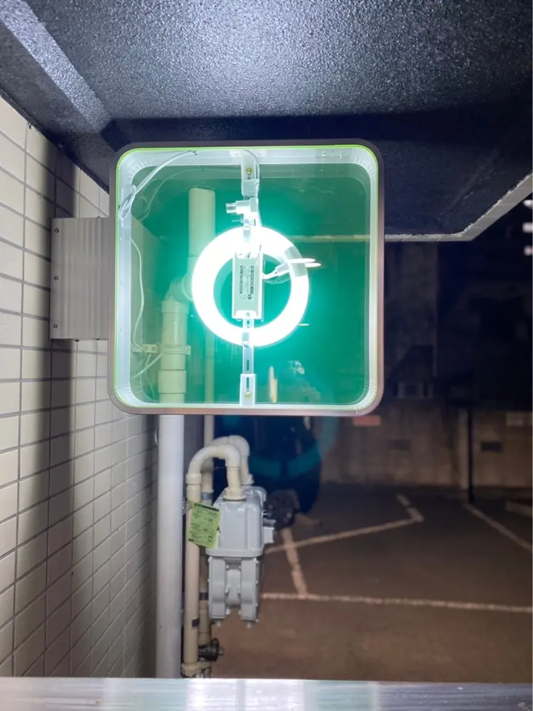 ansの内観・外観3