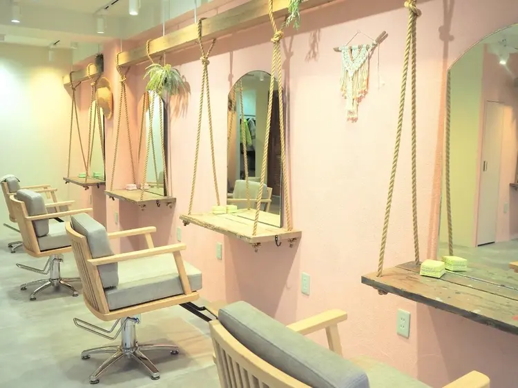 at tee...金沢八景の内観・外観2