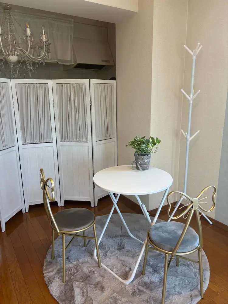 ainoaの内観・外観2