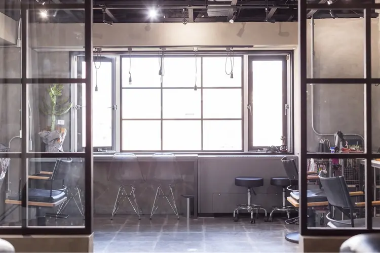 leangの内観・外観3