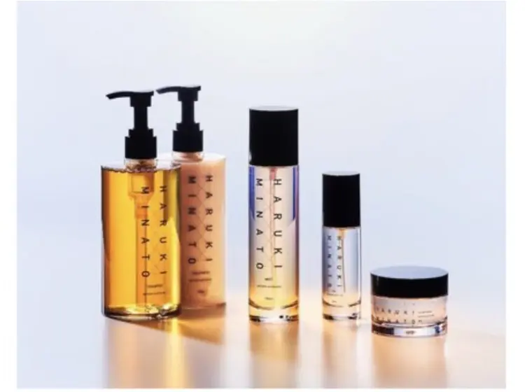 HARUKI  MINATO Japan広島店の内観・外観3