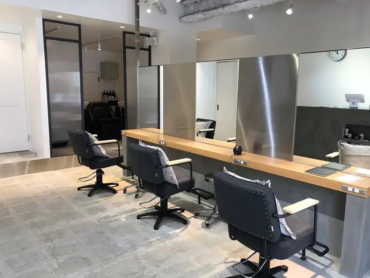 moi-meme.soeの内観・外観3