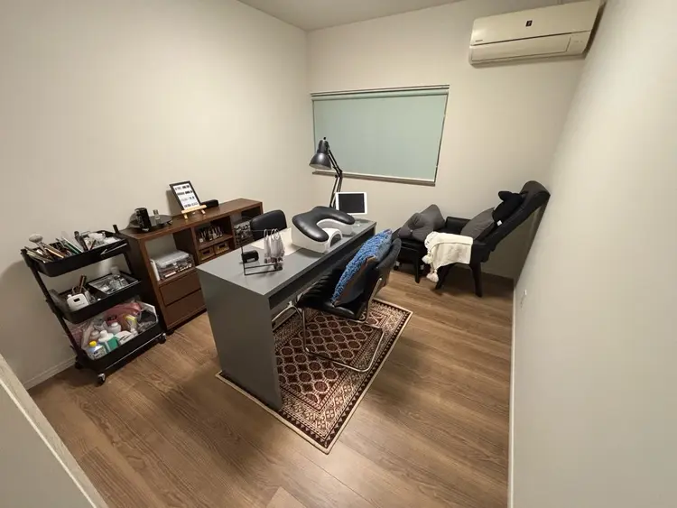 ave nailの内観・外観1