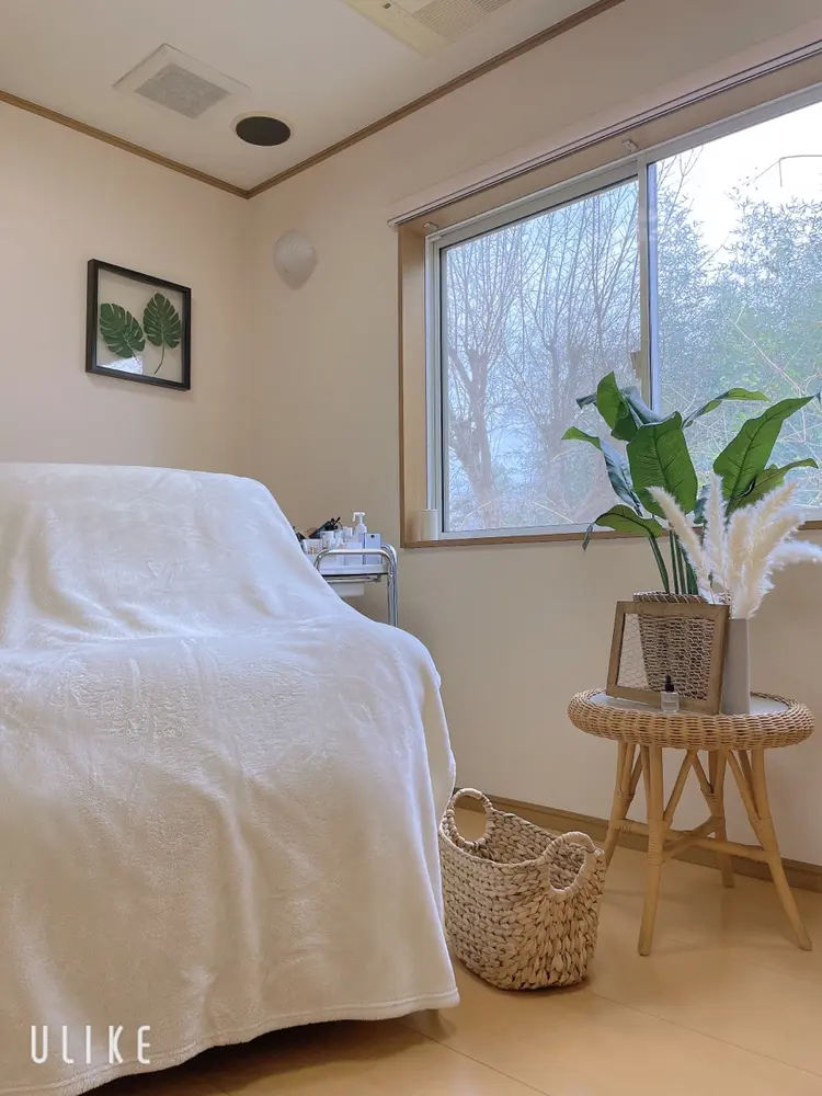 glitterの内観・外観3