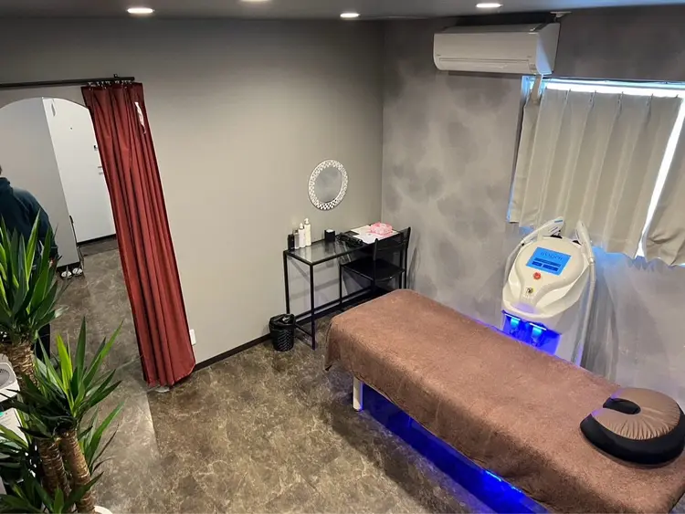 セルフホワイトニング　アデルの内観・外観2