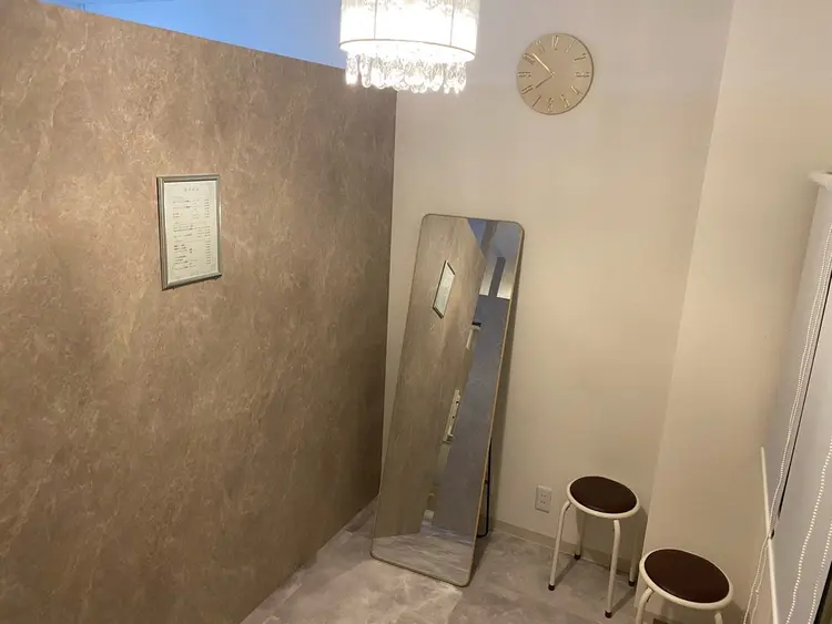 韓国肌管理Belle赤羽の内観・外観2