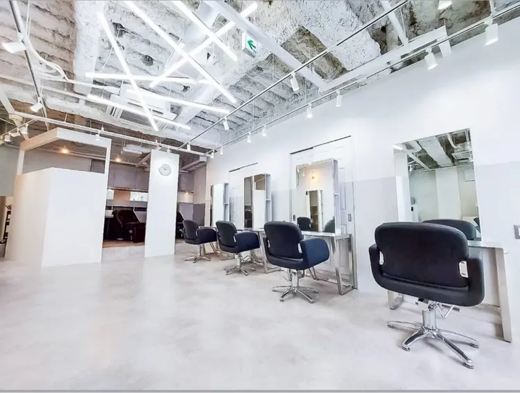 D.I.E.V.A錦糸町店の内観・外観3