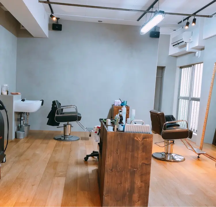 TACCAの内観・外観2