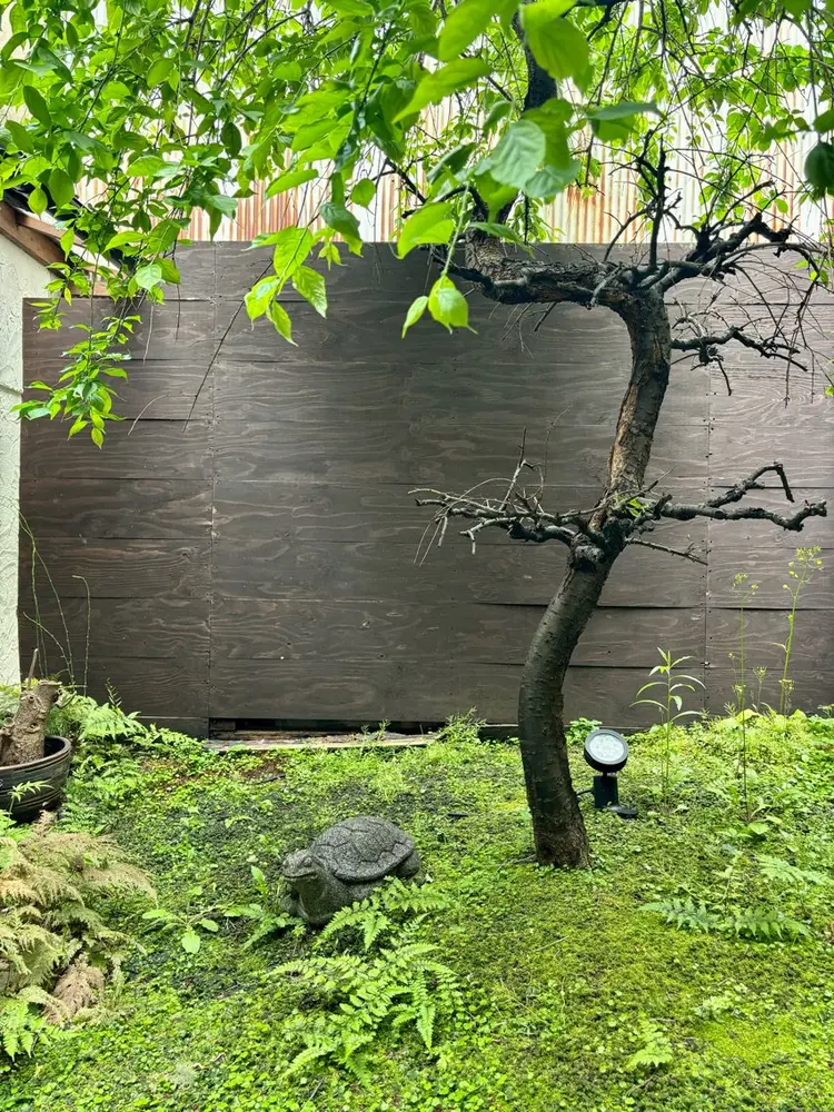 美容室rinの内観・外観3