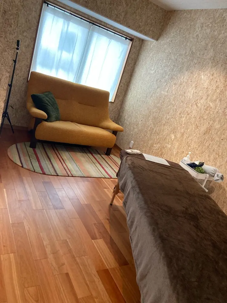 プライベートサロン　GUIDA 美と健康のサポートの内観・外観2