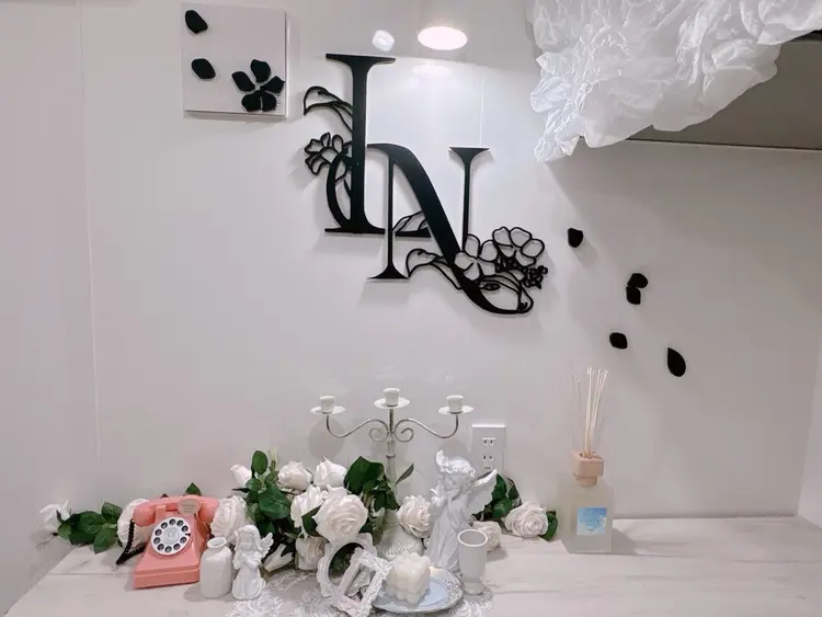 Luana nail  salonの内観・外観2