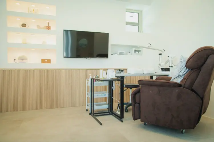 No.3の内観・外観1