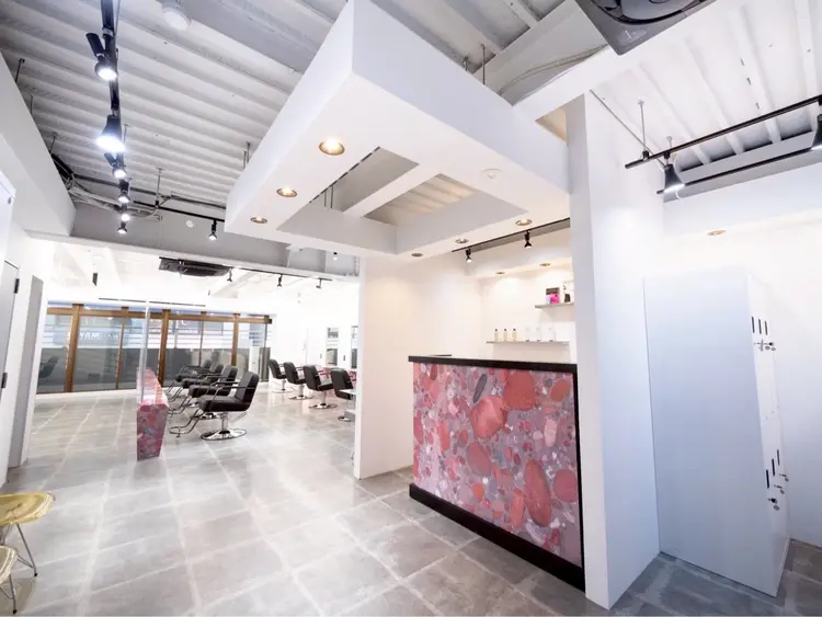 PELE 栄の内観・外観1