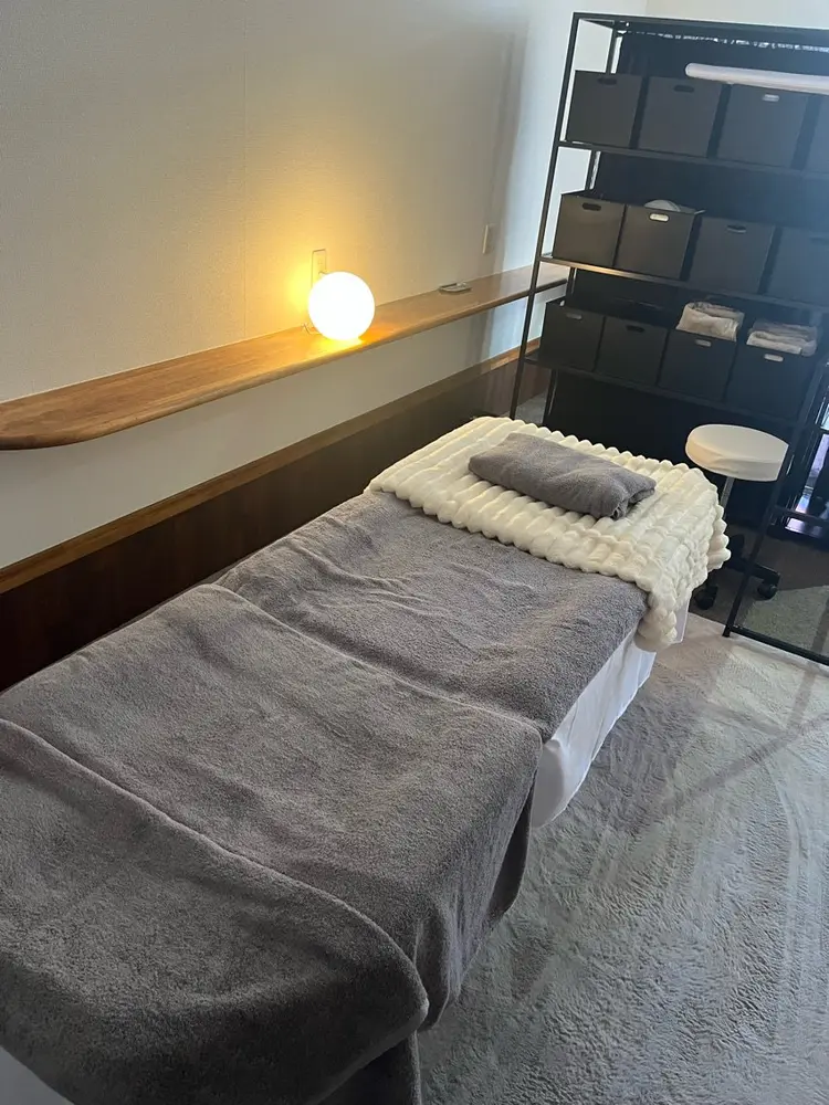 ME and MEの内観・外観3