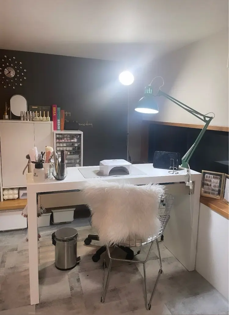 ♡ssnailの内観・外観1