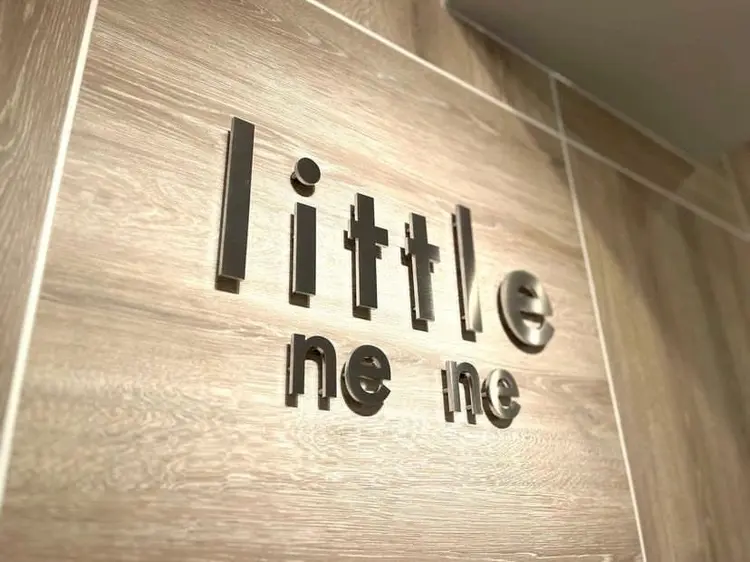 little 池袋の内観・外観1