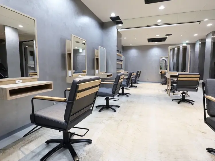 Inityの内観・外観2