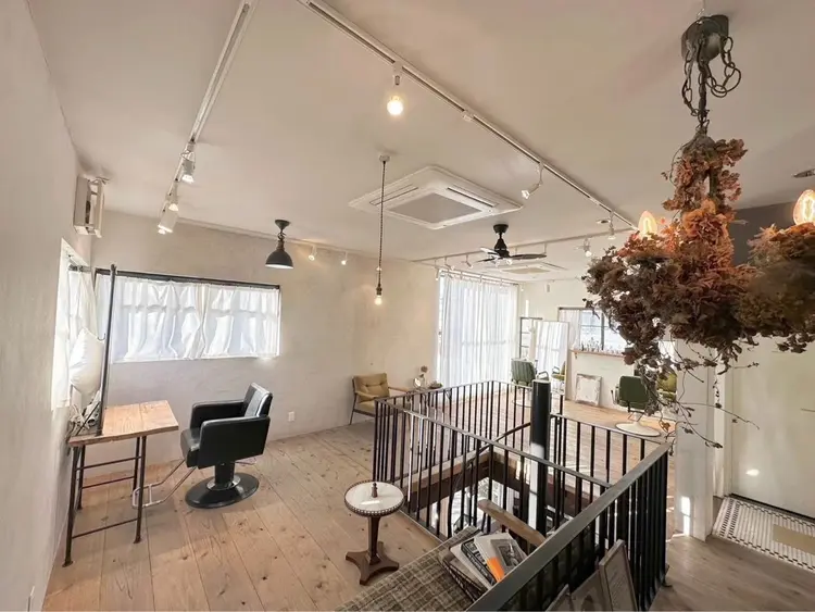 riff design laboの内観・外観2