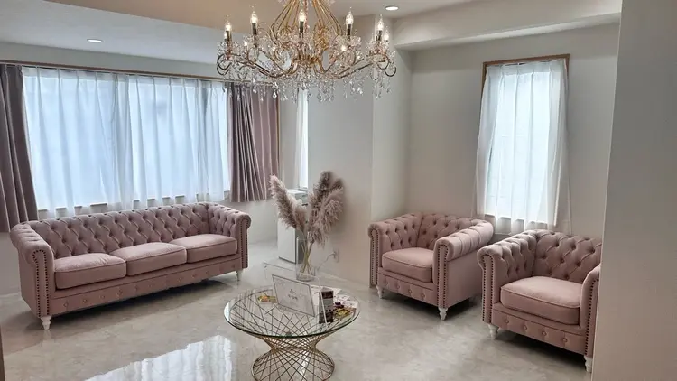 Oyayubihime大久保店の内観・外観1