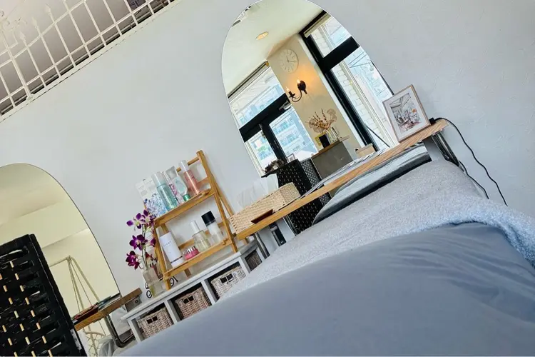 Meili up!の内観・外観2