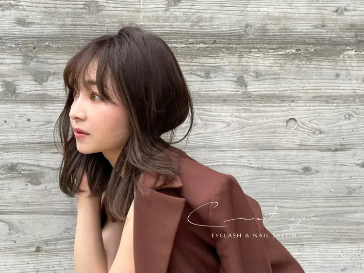 Crescent Eye&Nail 天神大名店の内観・外観3