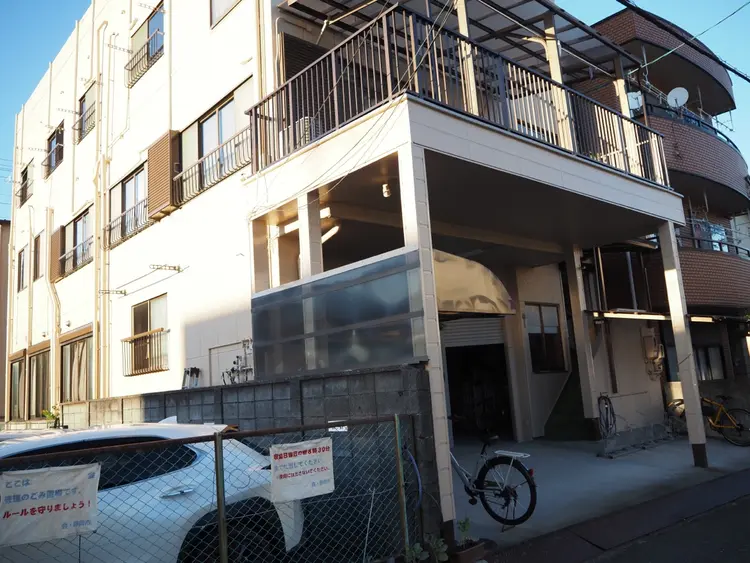 STORY鍼灸接骨院の内観・外観1