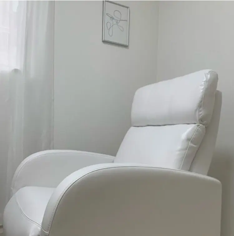 Ｉ　am.の内観・外観1