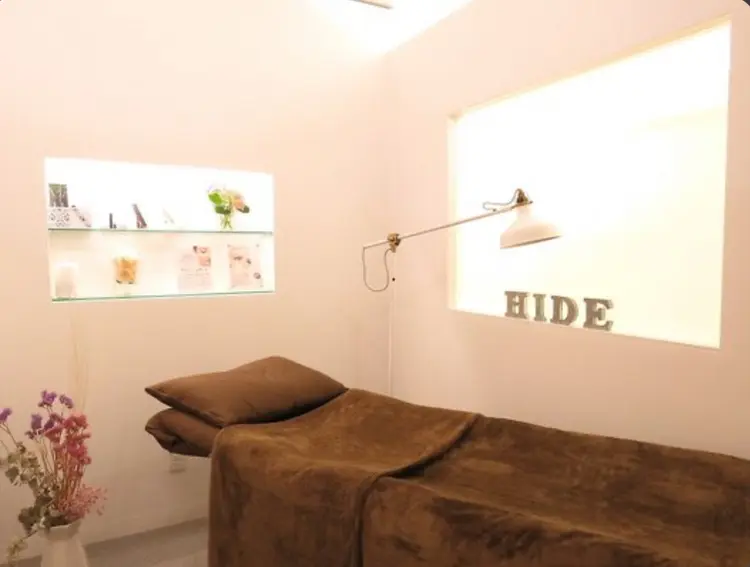 HAIR Hi-Deの内観・外観2