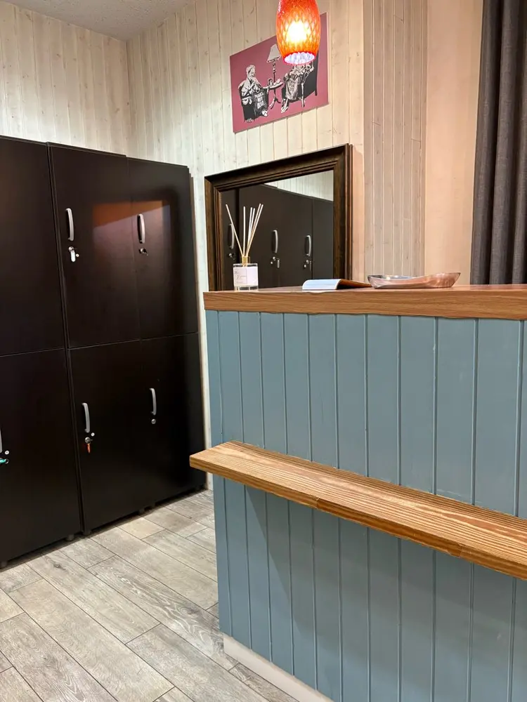 Ron.HAIRWORKSの内観・外観1