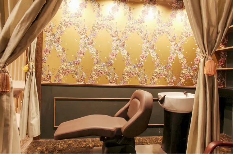 ADORの内観・外観3