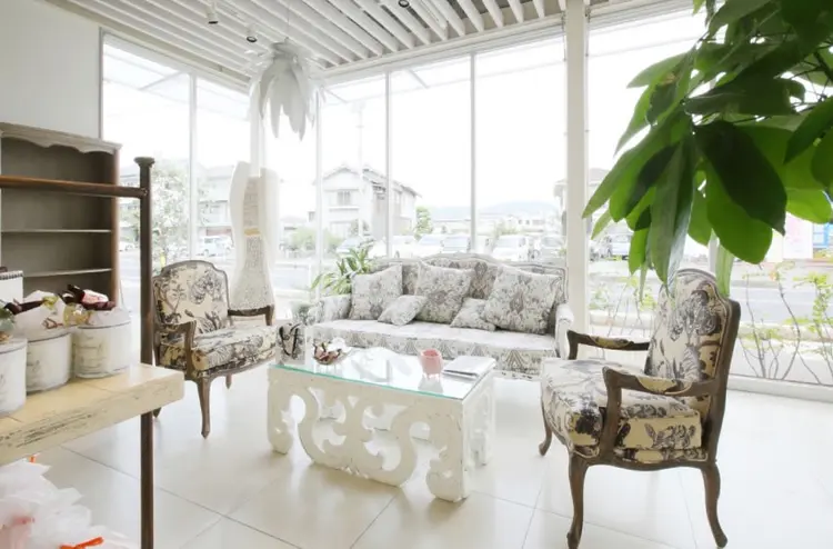 OBJE'T  fortuna シエル店の内観・外観1