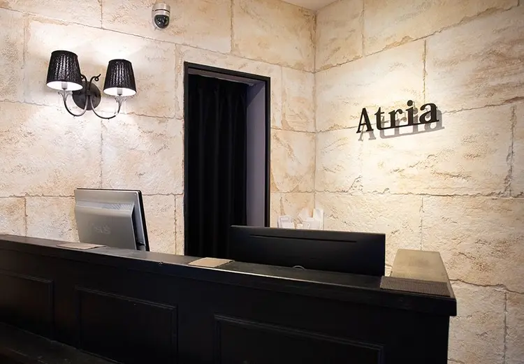 Atria 川崎の内観・外観3