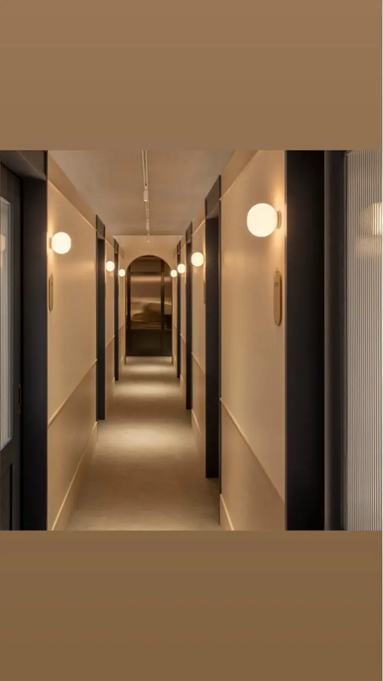 The Apartment of Solon 錦糸町の内観・外観2