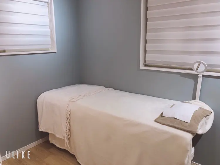 Angela Eyelash Private Salonの内観・外観3