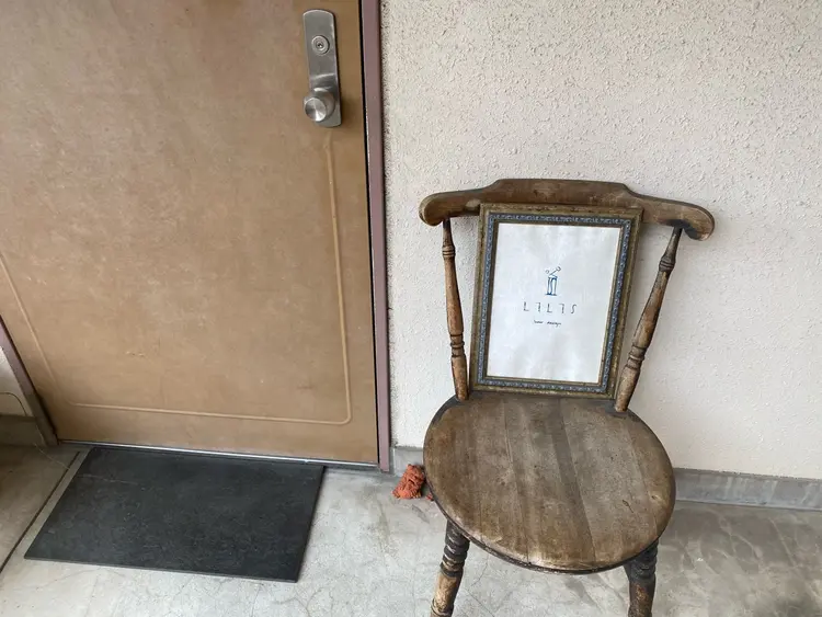 LILIS hair designの内観・外観2