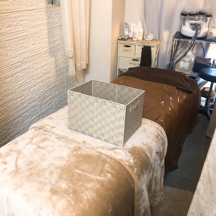 プライベートビューティサロン　enの内観・外観1