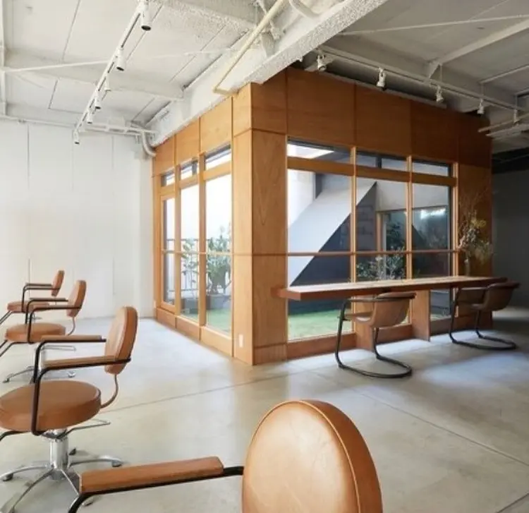 kico 福島店の内観・外観3