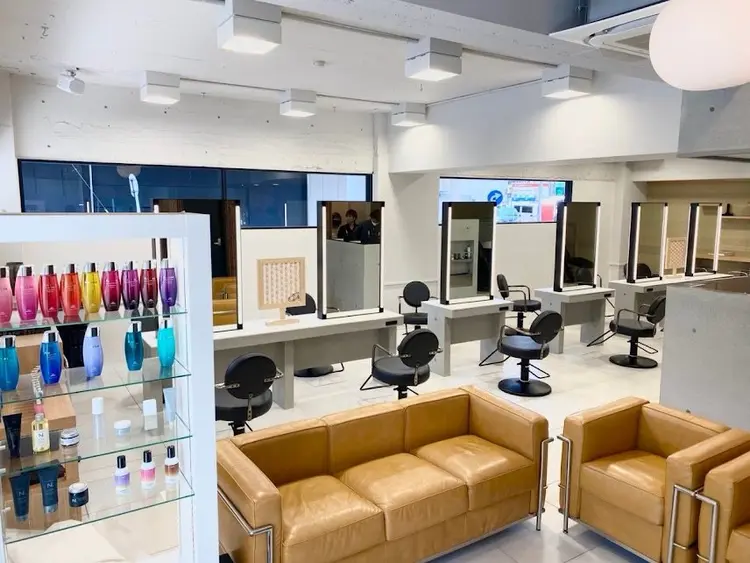 AffECTION 金山の内観・外観2