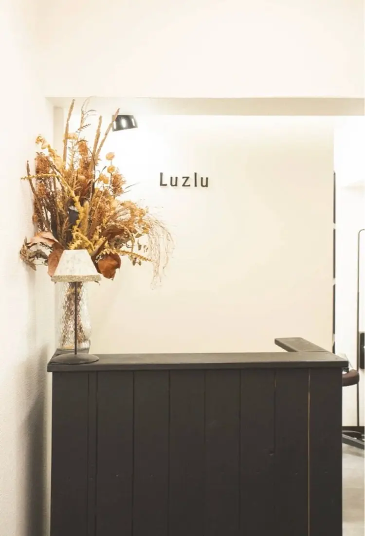 Luzlu salonの内観・外観1