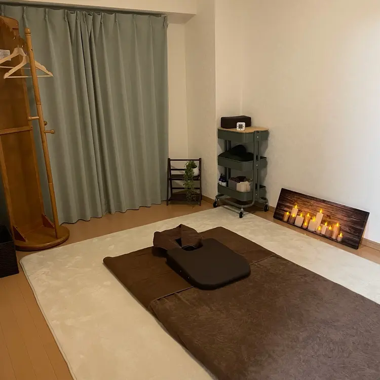 リラクゼーションサロン〜KOKORO〜の内観・外観2