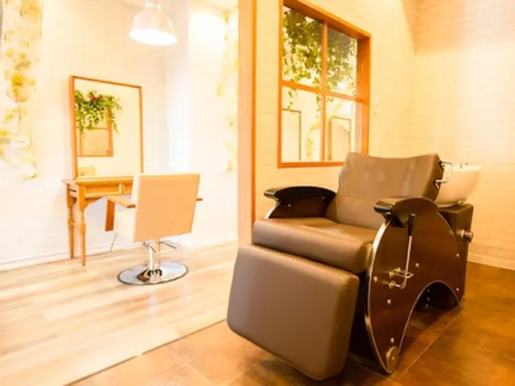 envyの内観・外観3