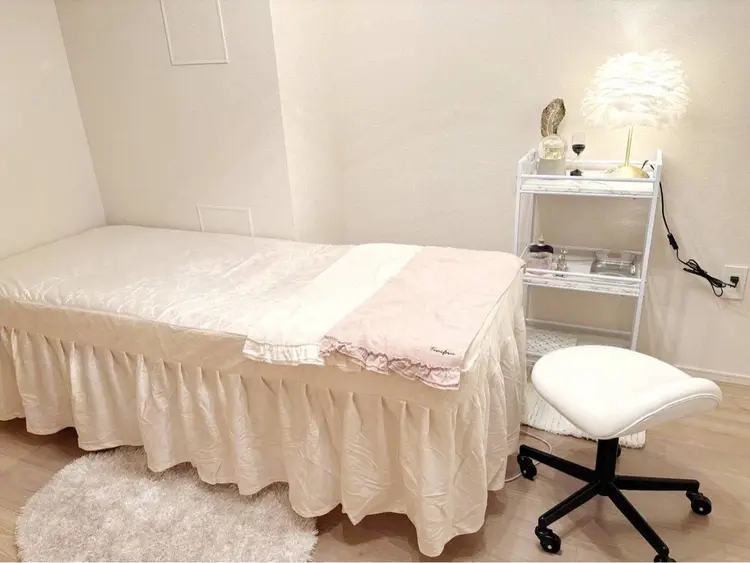 Tiaraの内観・外観2