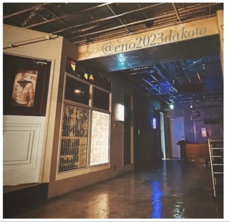 ENOの内観・外観3