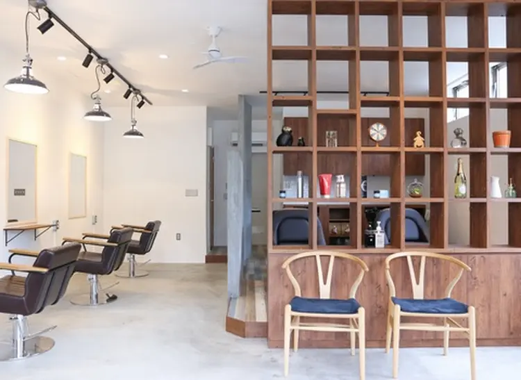 ReLifeの内観・外観3