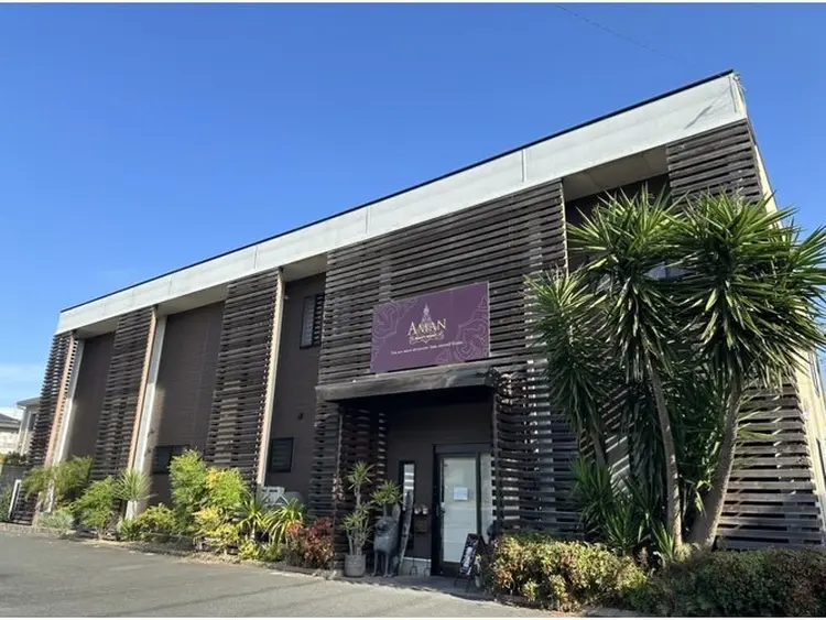 アマンビューティーリゾートの内観・外観1