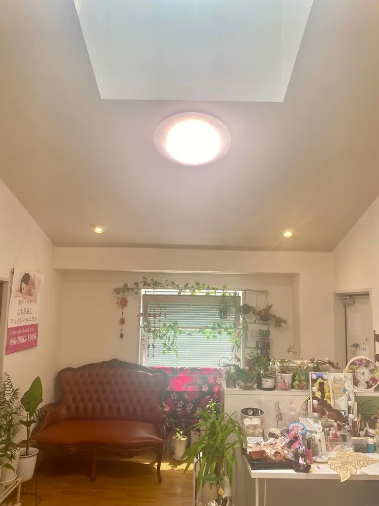 リラクゼーションエステRestartの内観・外観3