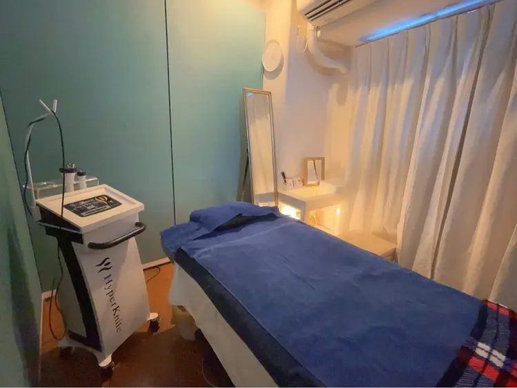 Seven Roomの内観・外観1