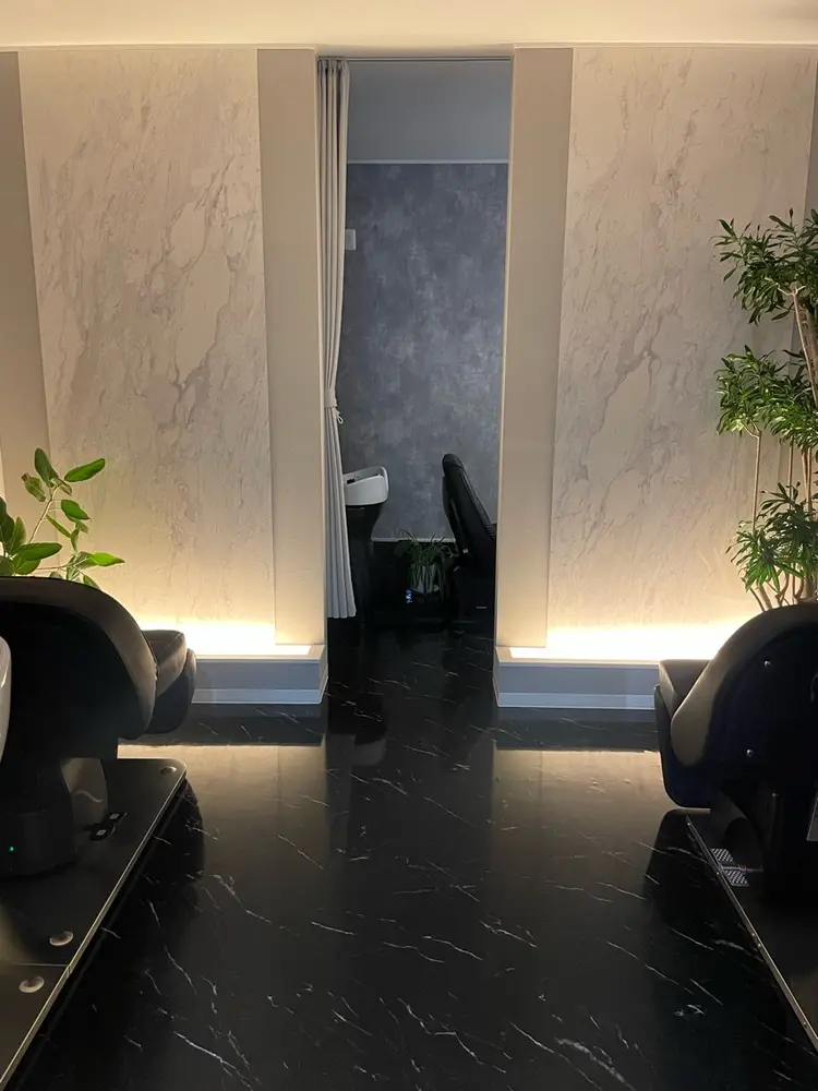 La  villaの内観・外観3